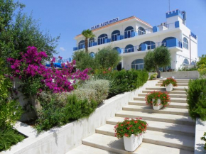 Club Azzurro Hotel & Resort Porto Cesareo